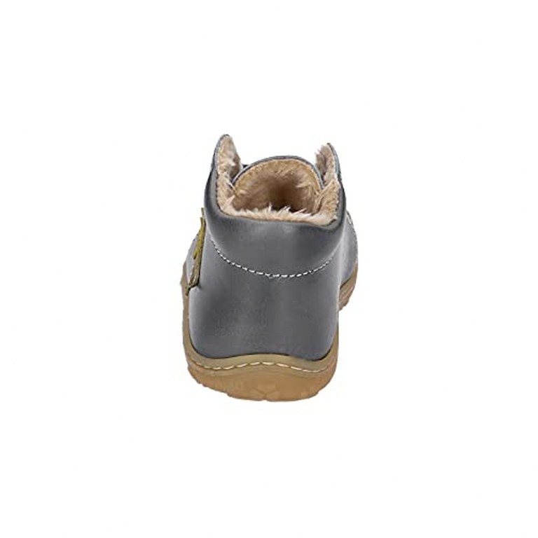 RICOSTA Stiefel Jungen blau