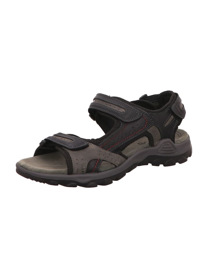 ROHDE Trekkingsandalen in Schwarz günstig kaufen
