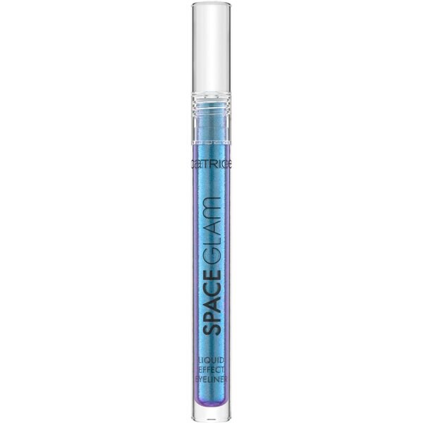 Catrice Space Glam 030 Cosmic Chrome Liquid Effect Eyeliner 1.4ml