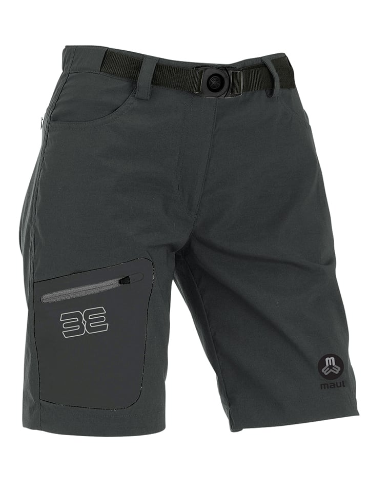 Maul Sport Funktionsshorts 