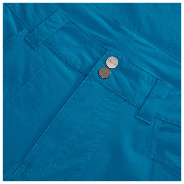 Mammut - Zinal Hybrid Pants - Trekkinghose