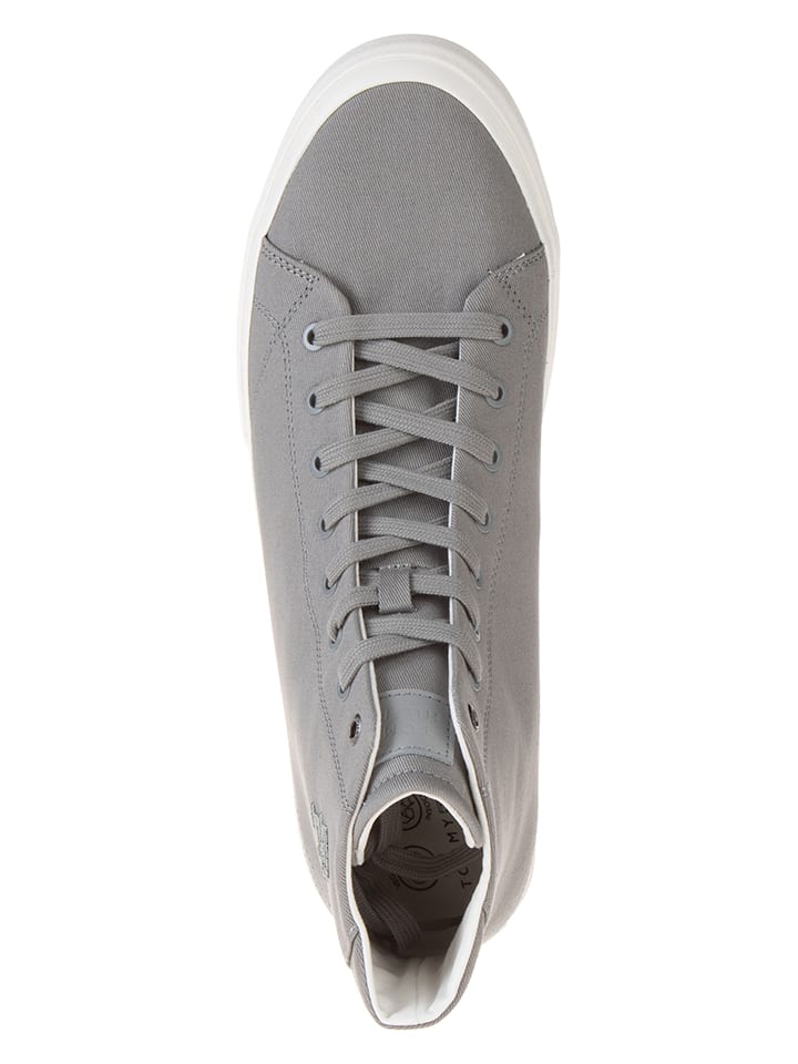 Tommy Hilfiger Shoes Sneakers in Grau günstig kaufen 46