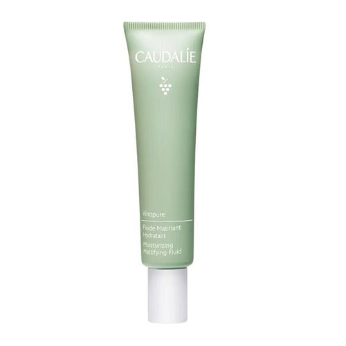 Κρέμα ημέρας Caudalie Vinopure 40 ml