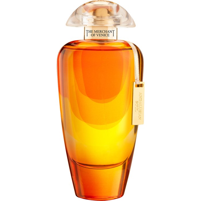 Eau de Parfum Spray