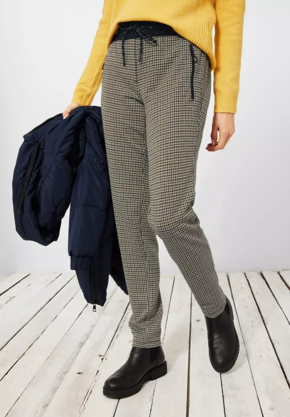 CECIL Casual Fit Hose