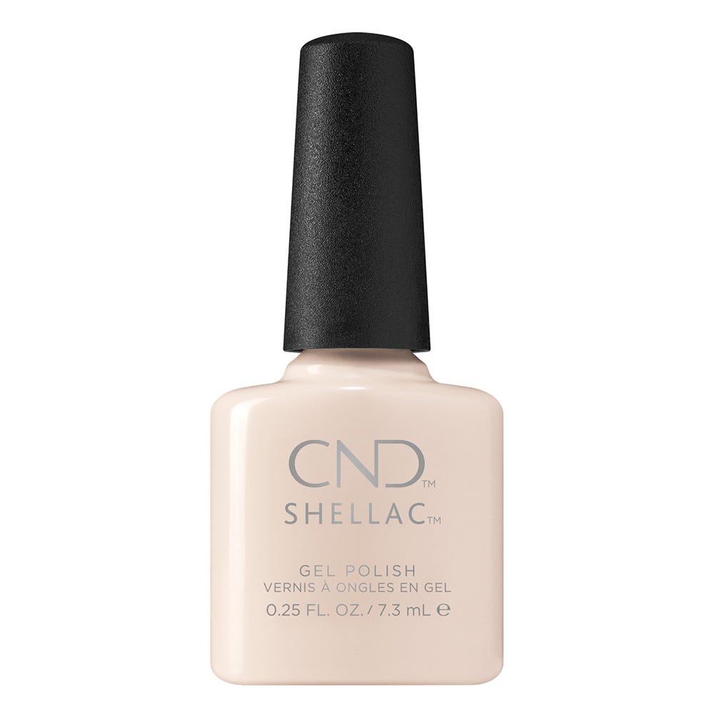 CND Shellac Mediterranean Linen Luxury 7,3 ml