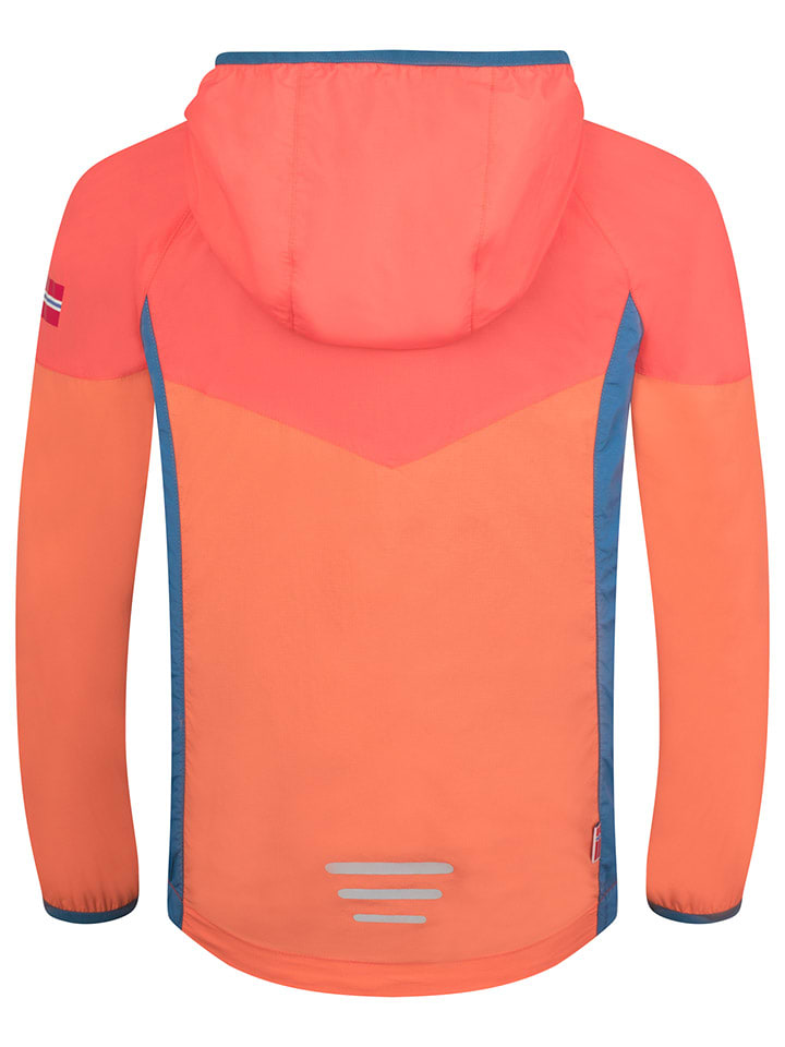 Trollkids Windbreaker 