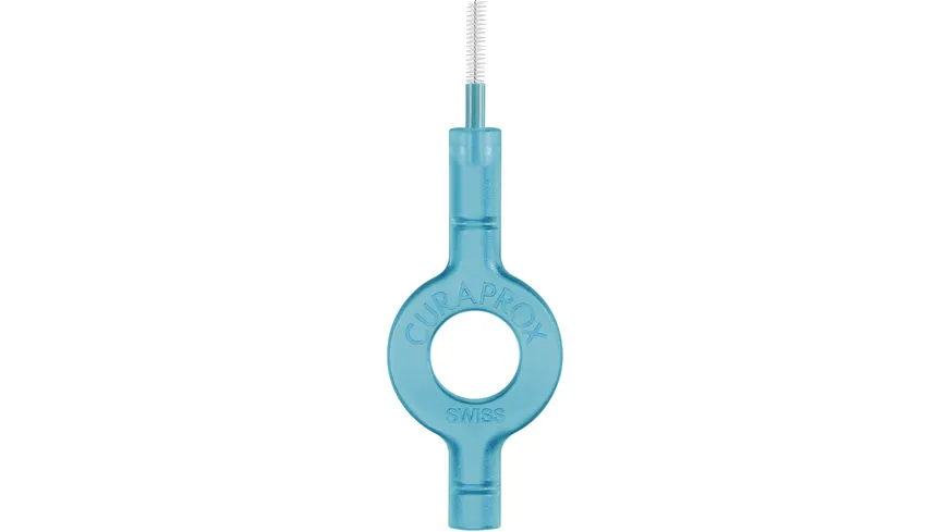 Curaprox Interdentalbürsten Starter Set CPS Prime 06