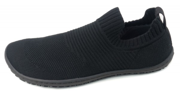 Koel flex |mid ~ Irene Sneaker ~ Black