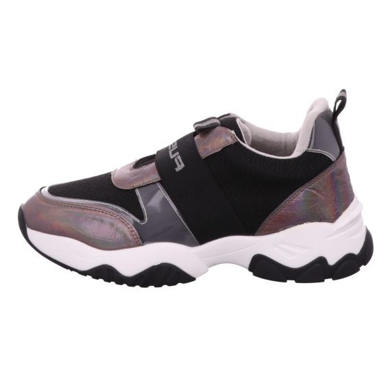 LAUFSTEG Sneaker bunt