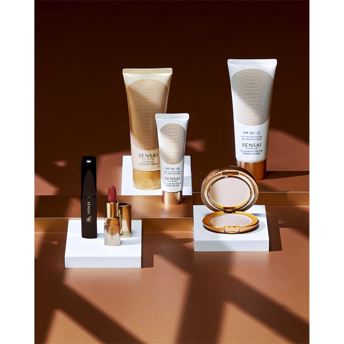 After Sun Glowing Cream