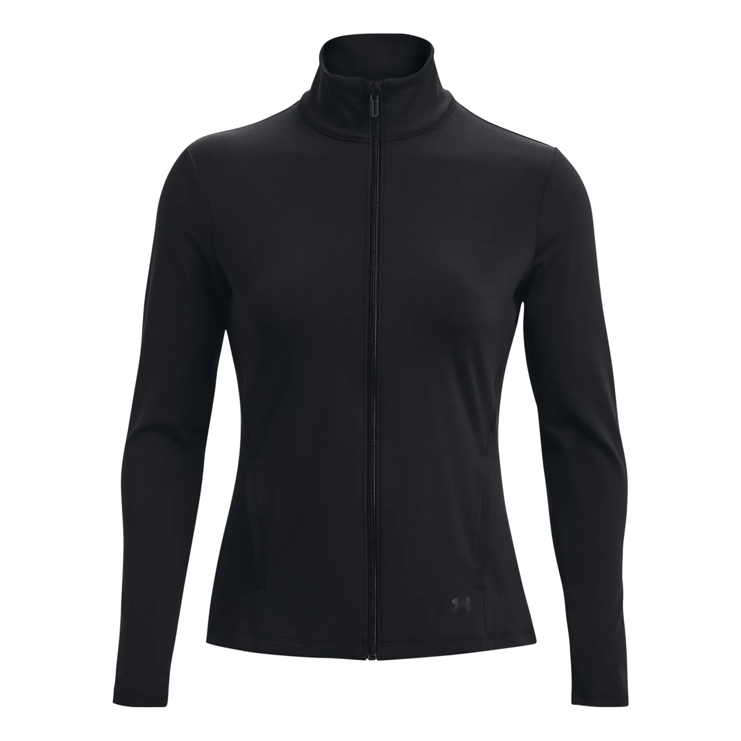 Motion Trainingsjacke Damen - Schwarz