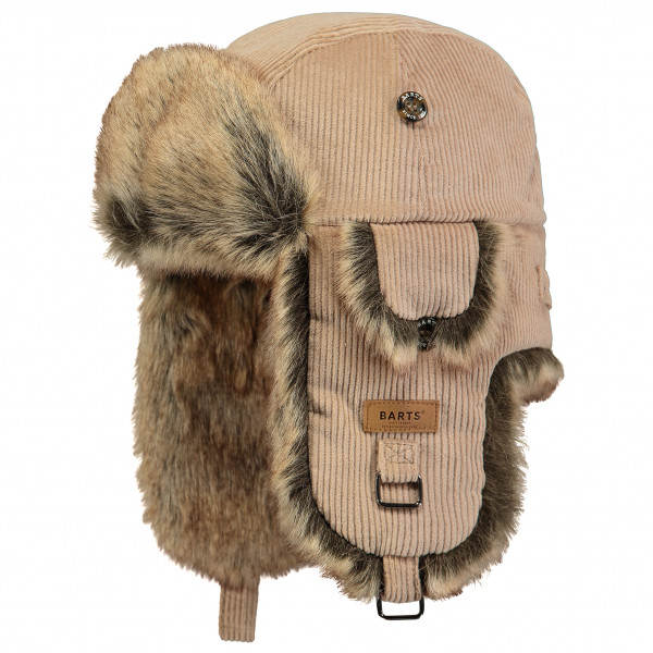 Barts - Rib Bomber - Mütze