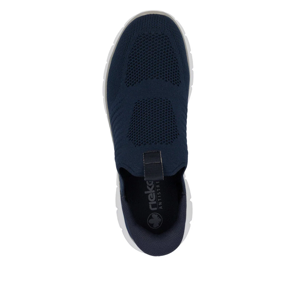B6659 Men's Timothy
