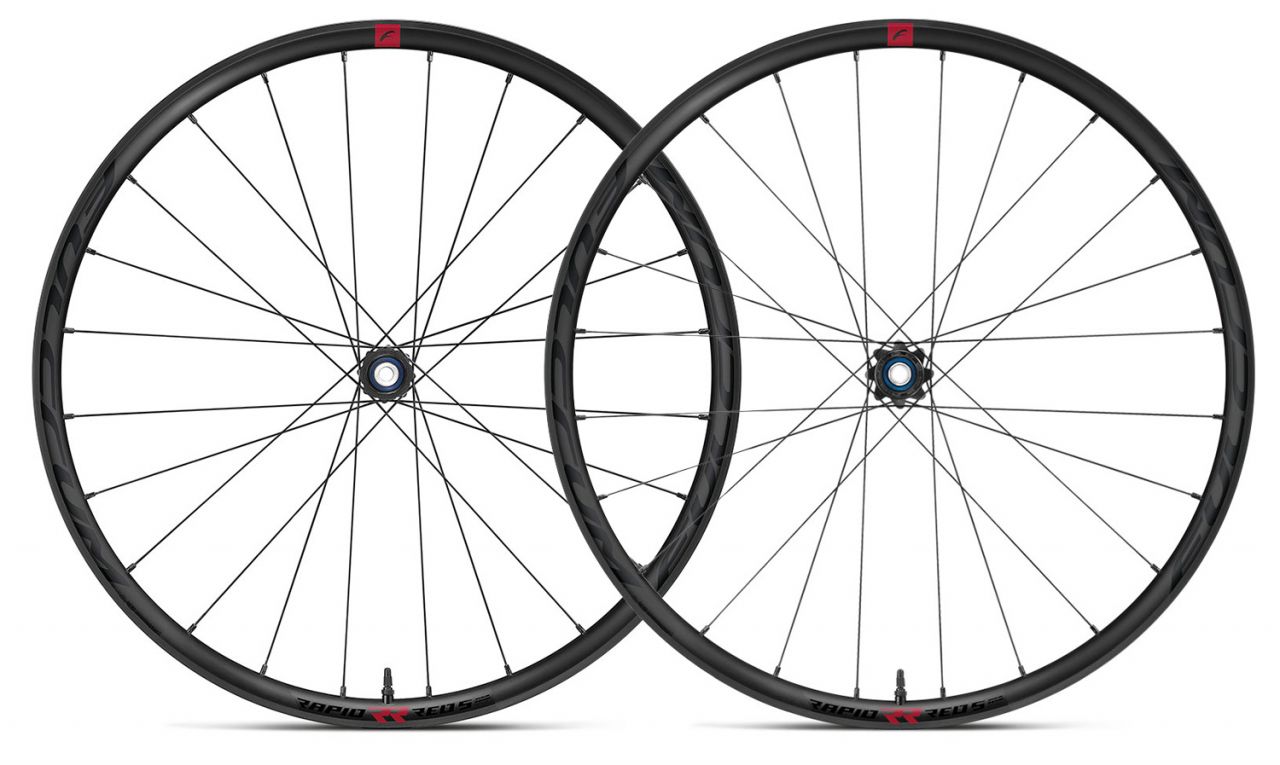Fulcrum Rapid Red 5 DB 650B Disc Laufradsatz kaufen | Bike-Discount