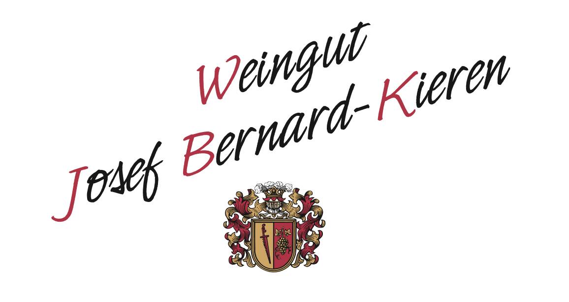Weingut Josef Bernard-Kieren Riesling Sekt Trocken