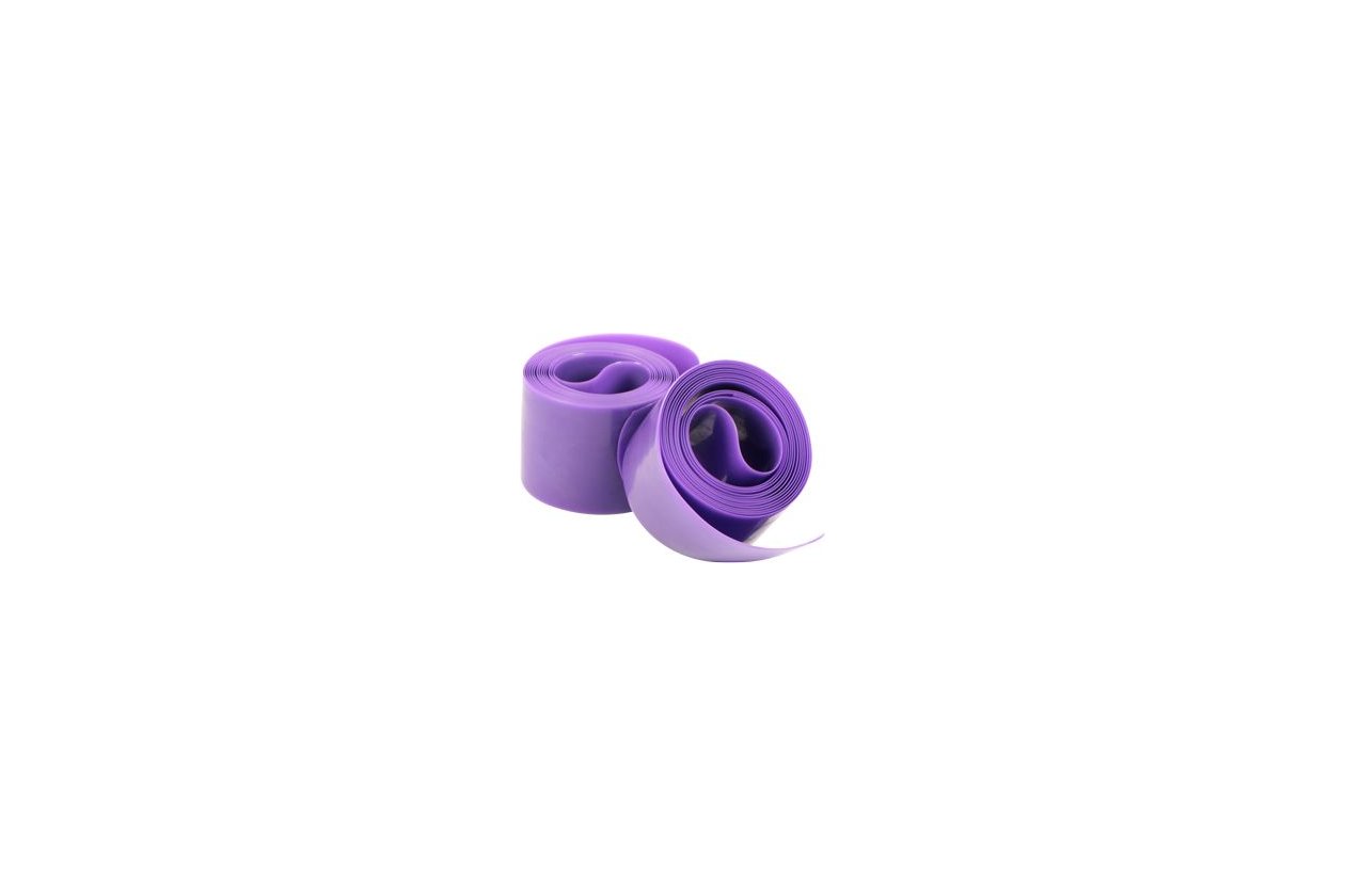 Zefal Z Liner Pannenschutzband 50 mm Breite - Paar