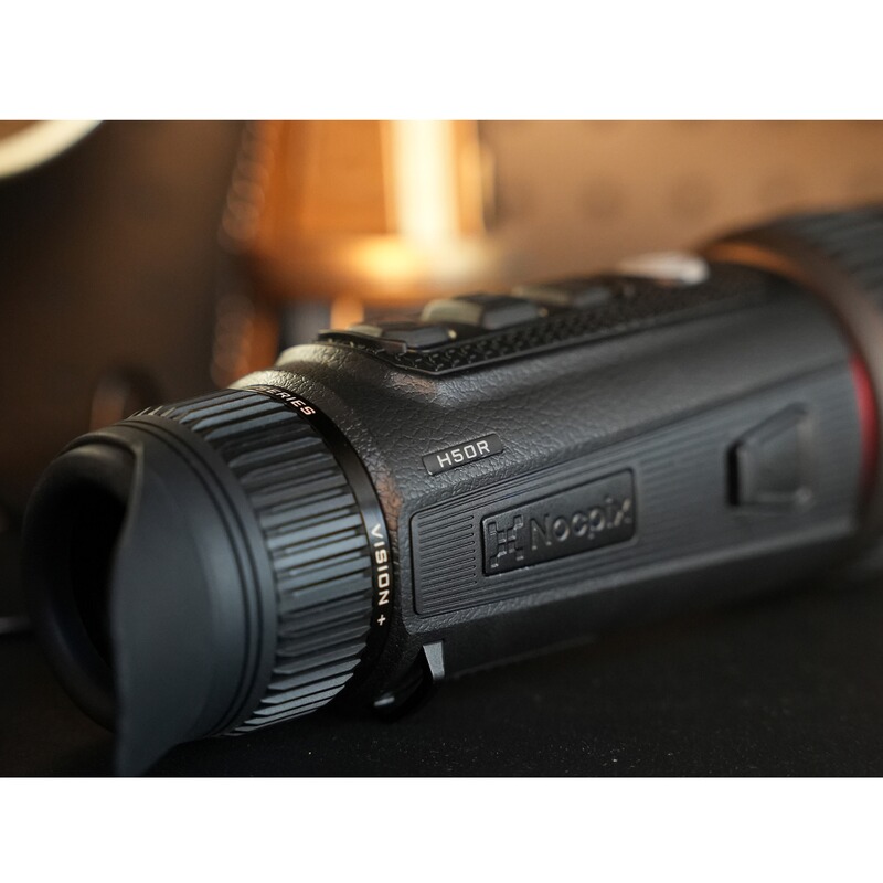 Nocpix Wärmebildgerät Vista H50R