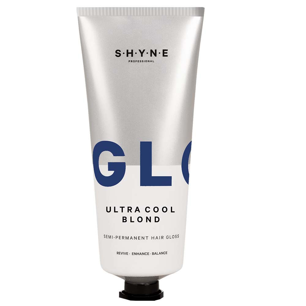 SHYNE Gloss Ultra Cool Blond 100 ml