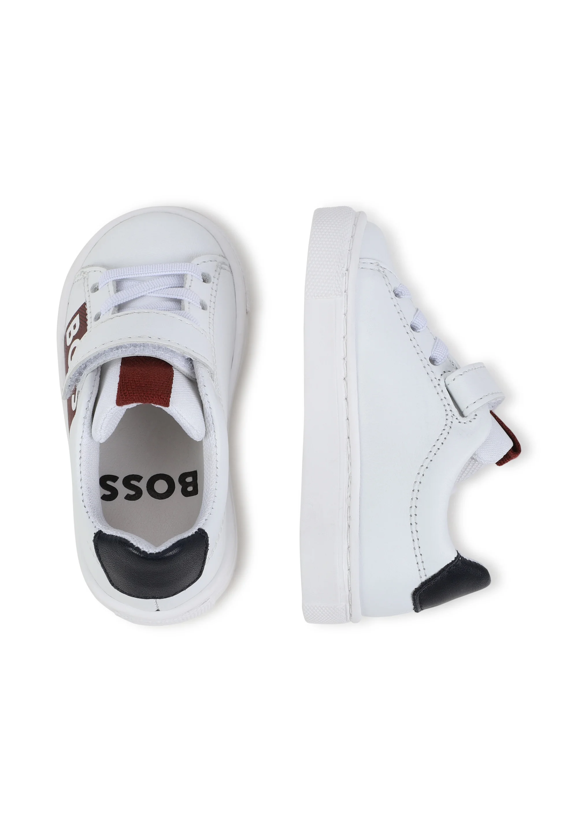 Zapatillas bajas BOSS Kidswear