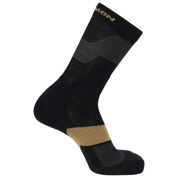 Salomon - X Ultra Crew - Wandersocken