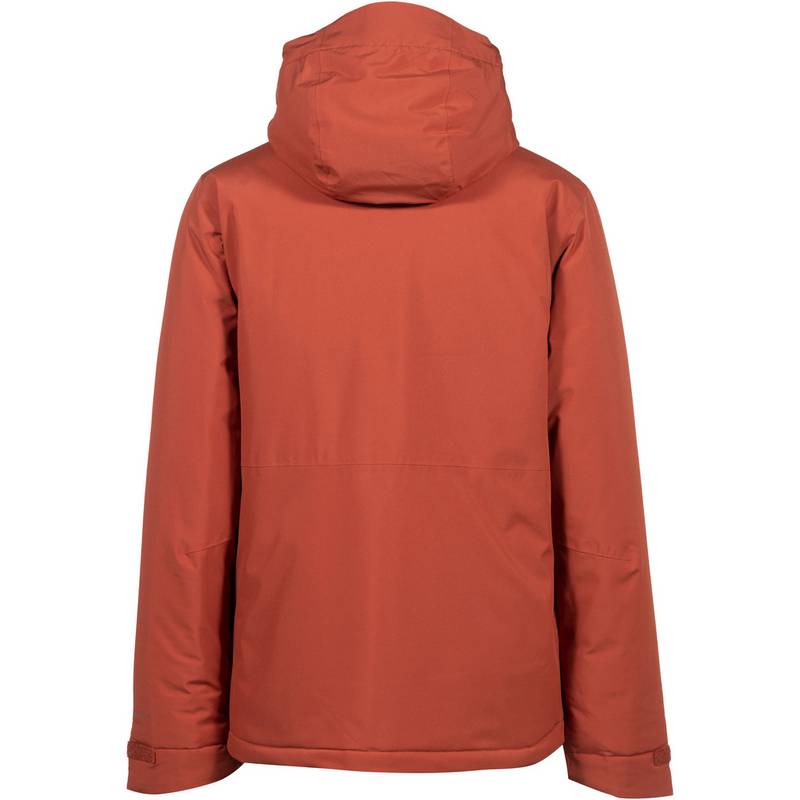 Columbia Explorer's Edge Funktionsjacke Herren
