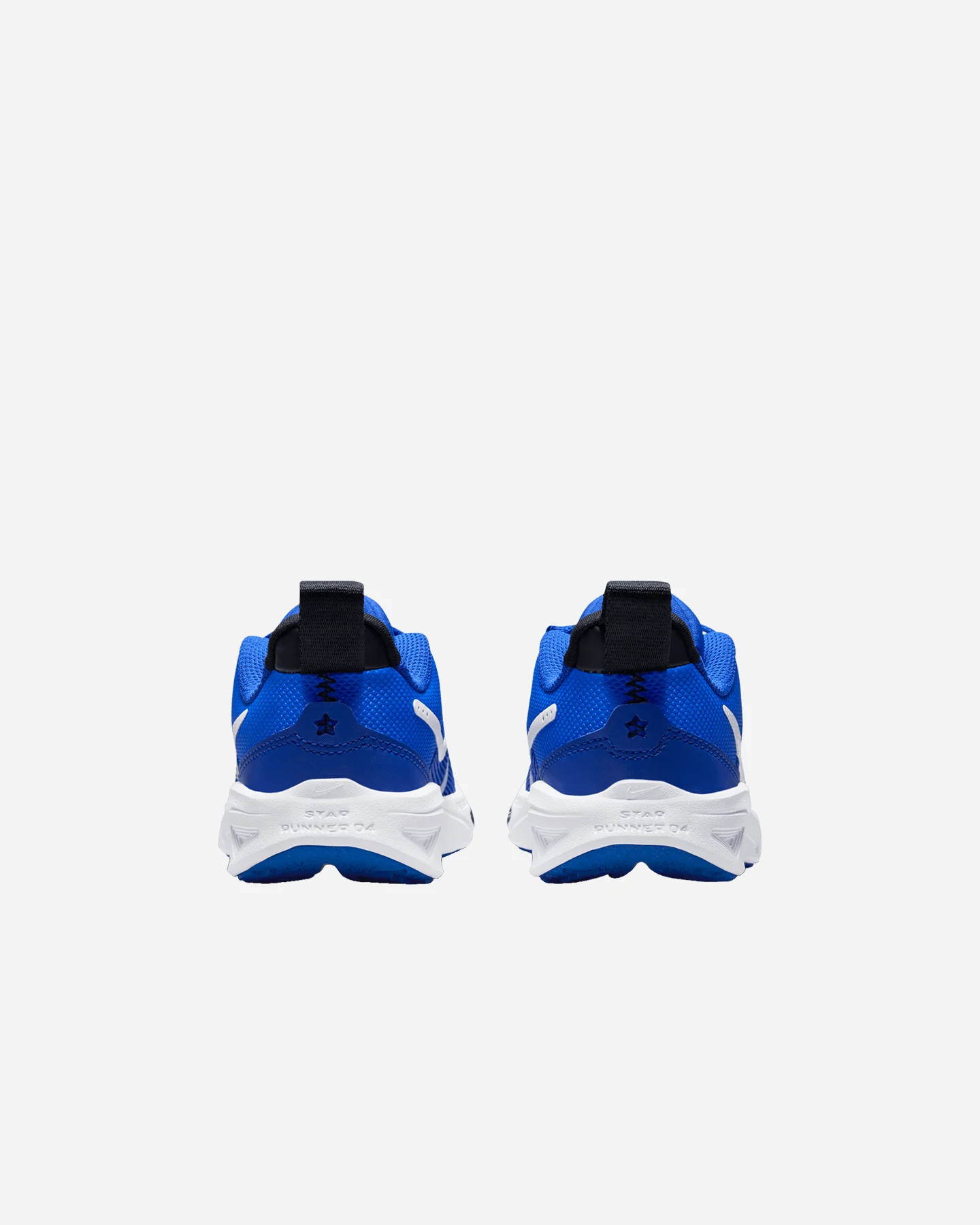 Buty sportowe Nike Star Runner 4 Ps Jr DX7614-400