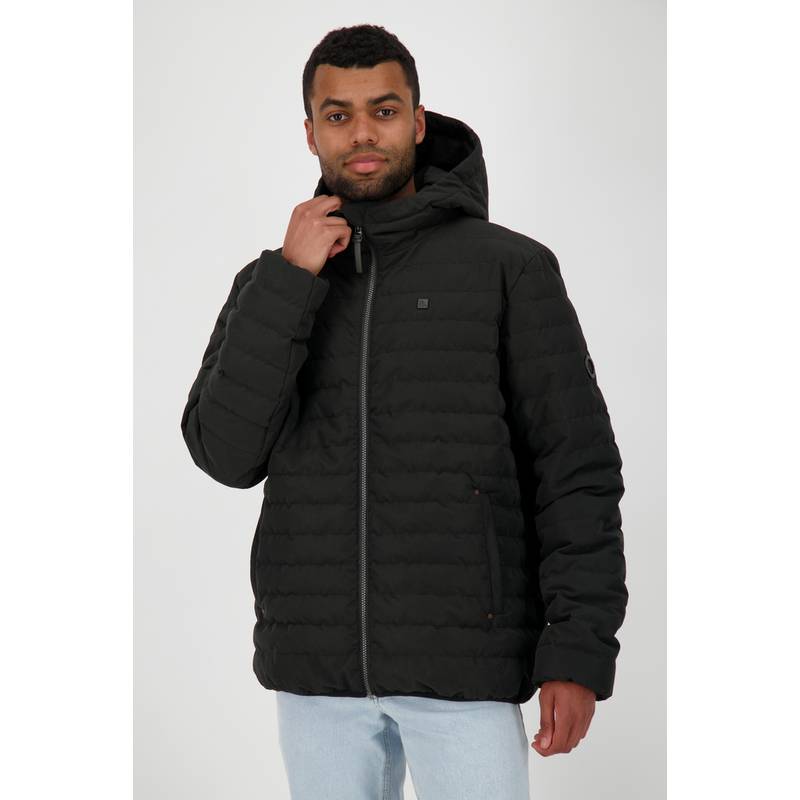 ALIFE AND KICKIN Mr WhiteAK Winterjacke Herren