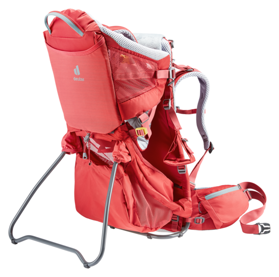 deuter Kid Comfort Active SL | Kindertrage speziell für Frauen