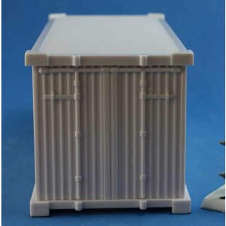 Shipping Container