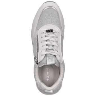 Tamaris Sneaker in weiß