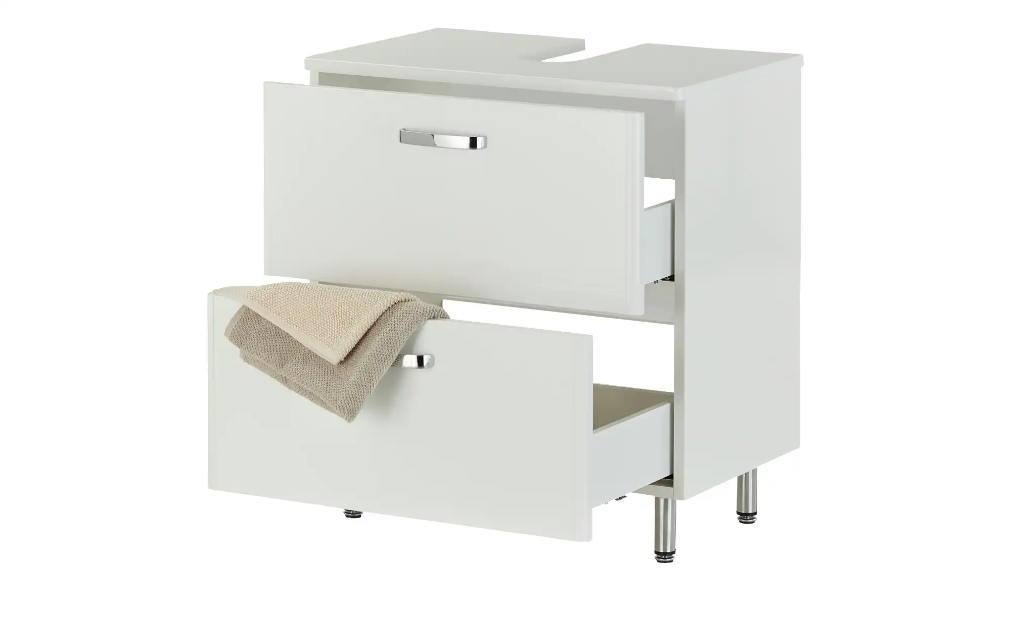 Waschbeckenunterschrank