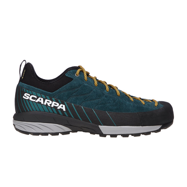 MESCALITO GTX Herren - Zustiegsschuhe