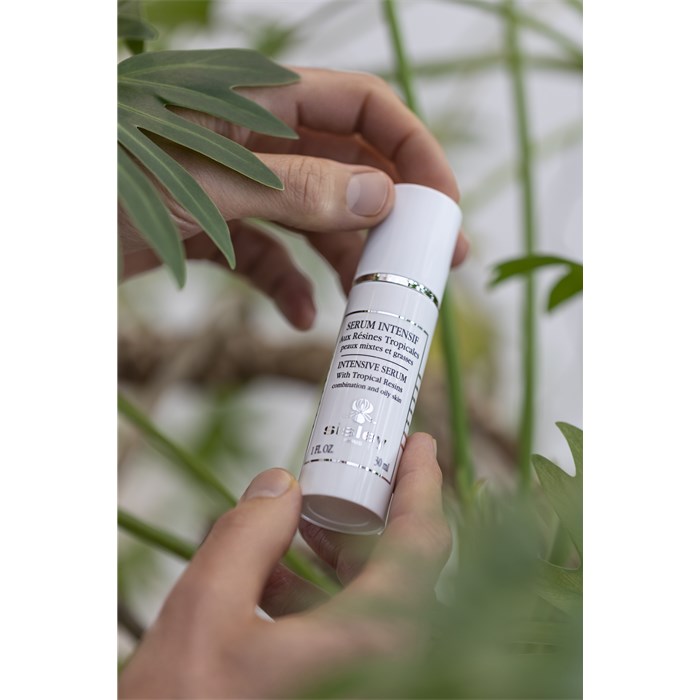 Sérum Intensif Aux Résines Tropicales