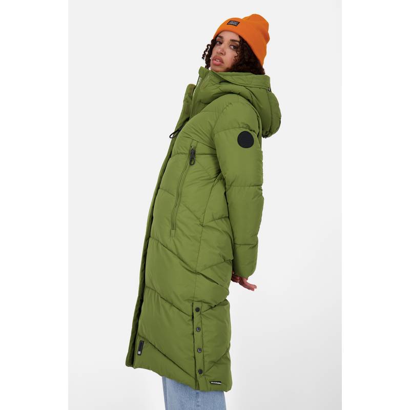 ALIFE AND KICKIN JunaAK A Winterjacke Damen