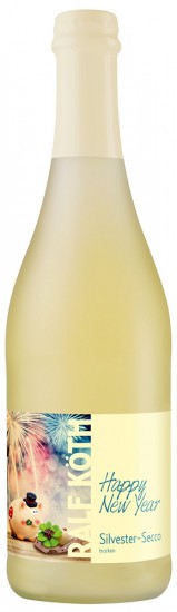 Silvester-Secco 