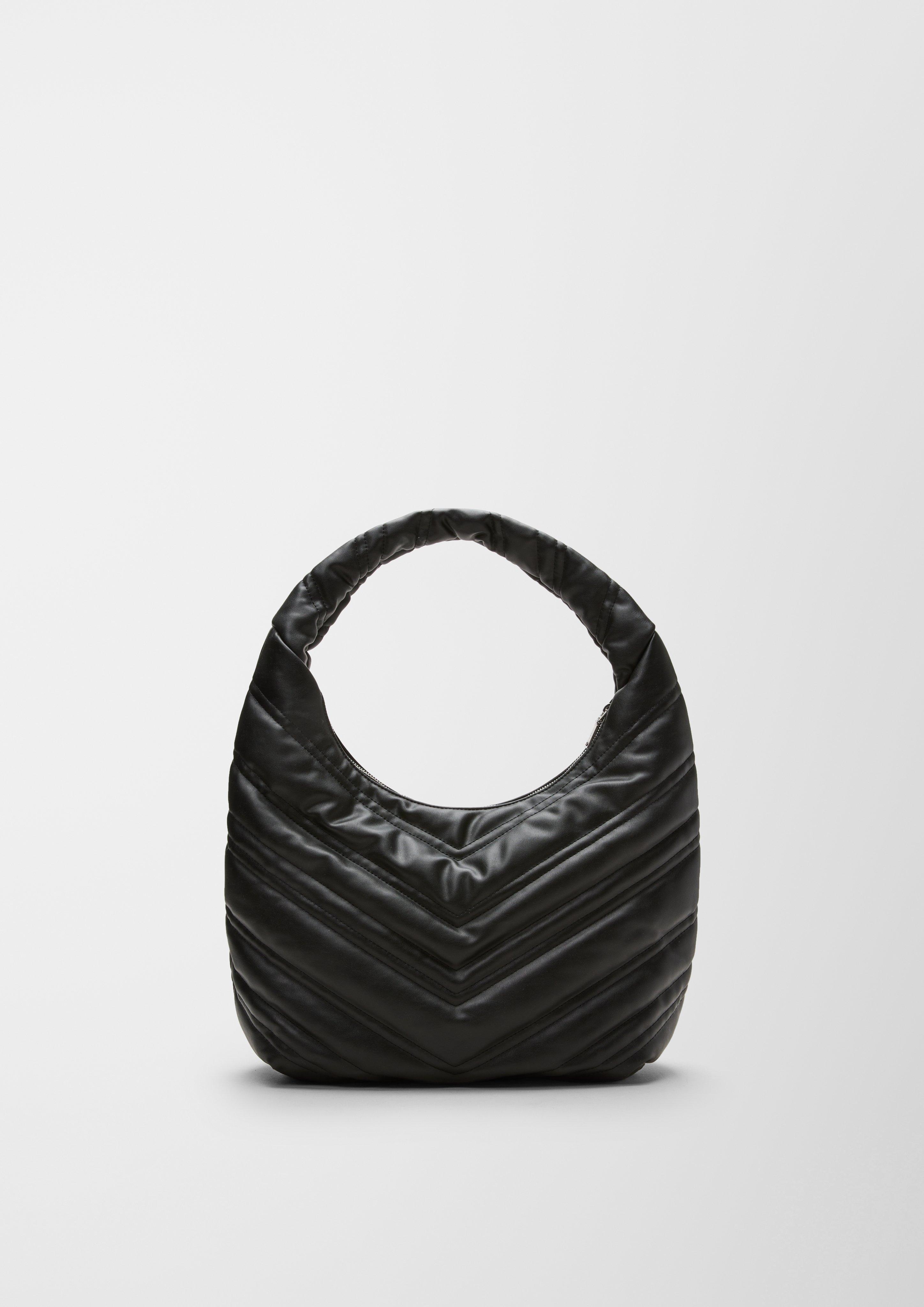Hobo Bag mit Steppstruktur  2125146-9999