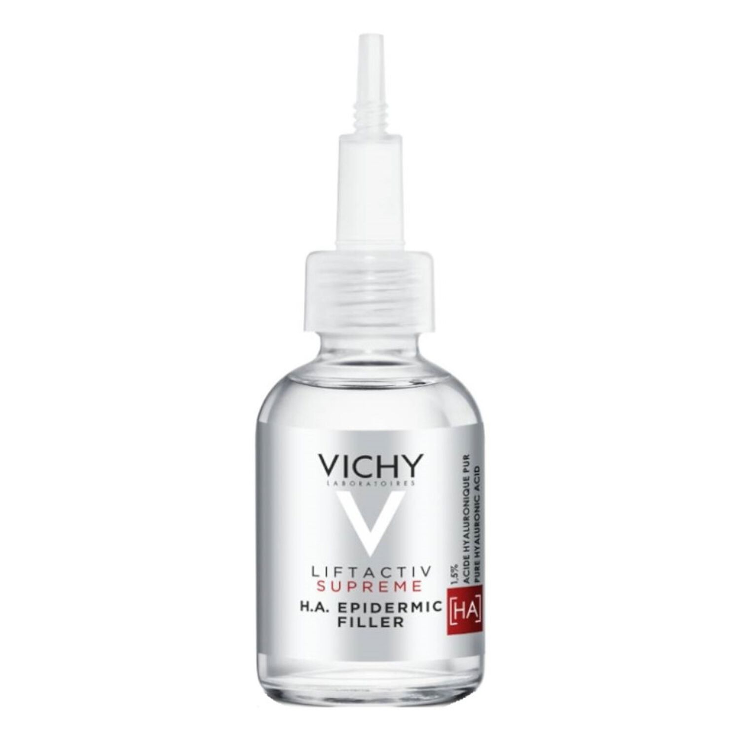 Vichy Liftactiv Supreme Acide Hyaluronique visage et yeux 30 ml