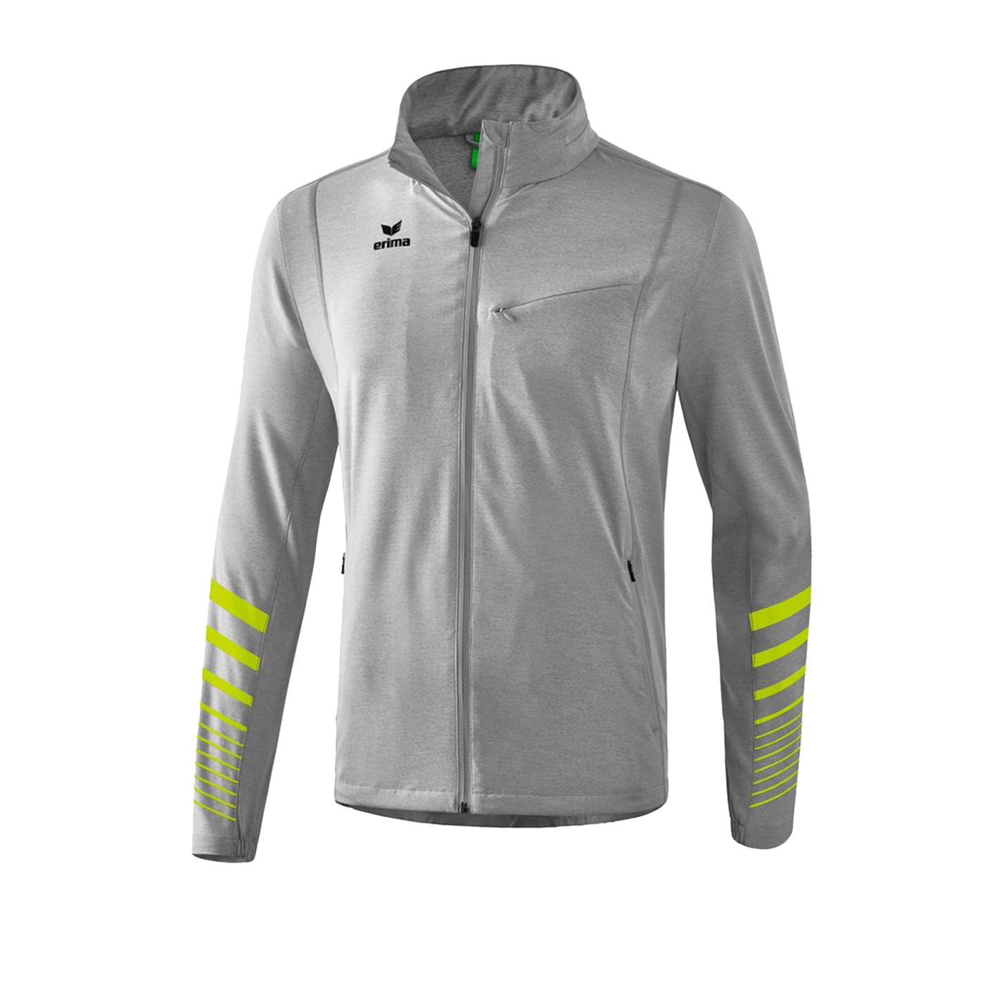Erima Race Line 2.0 Jacke Running Kids Grau