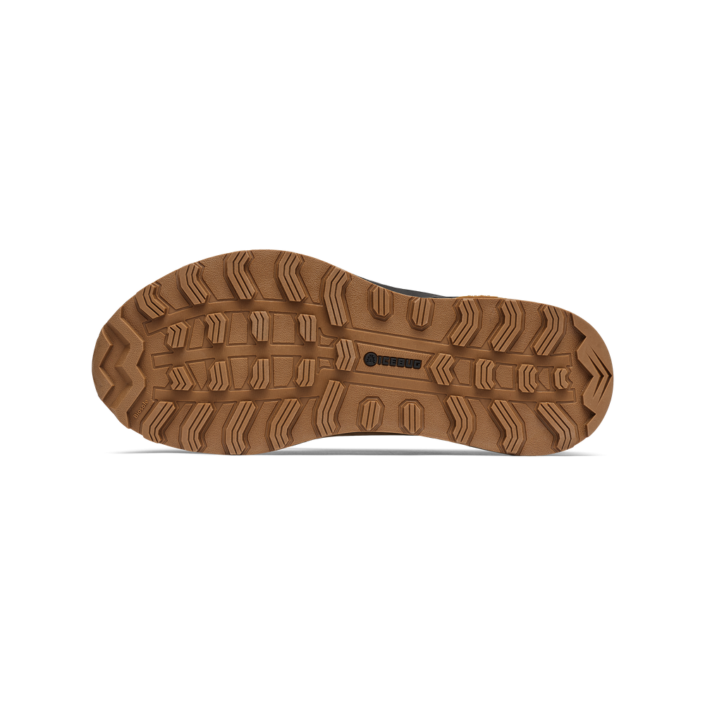 Icebug Larvik Biosole H84005-0D / braun