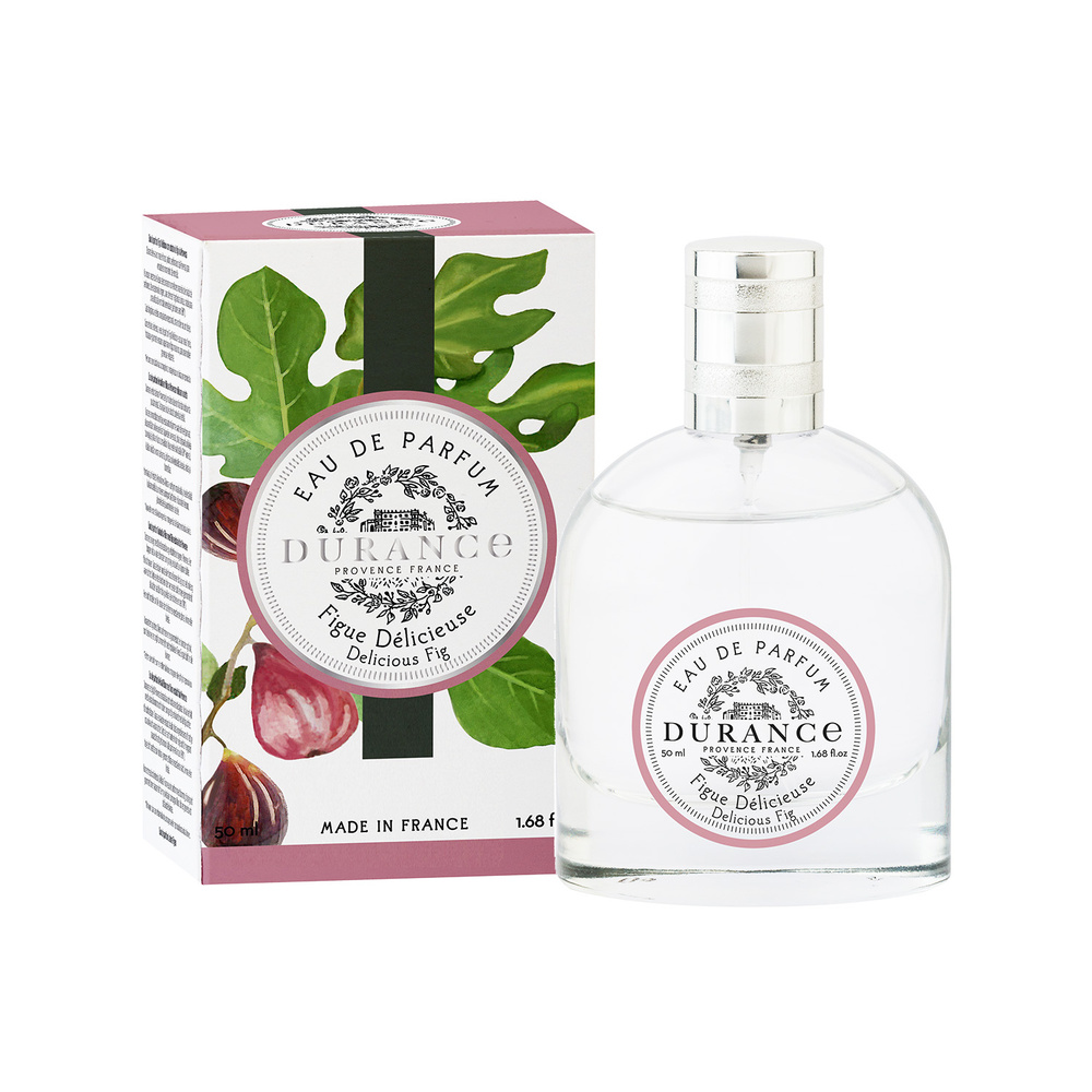 durance Figue Délicieuse Eau de Parfum 50 ml