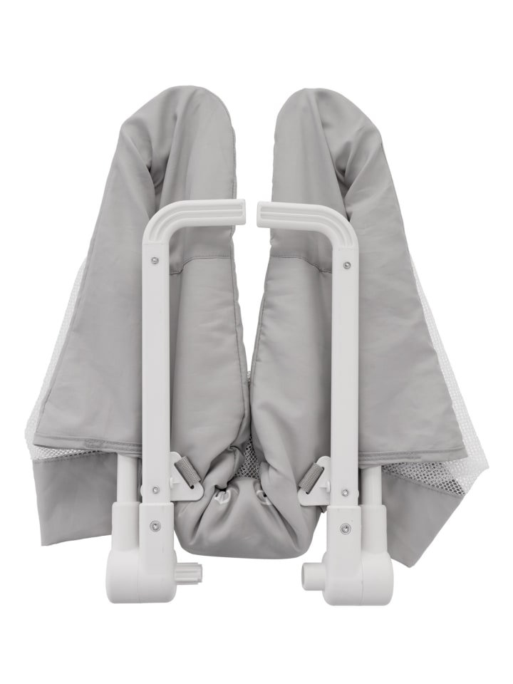 Reer ByMySide XL Bettgitter 150 cm in Grau ab 18 Monate günstig kaufen onesize