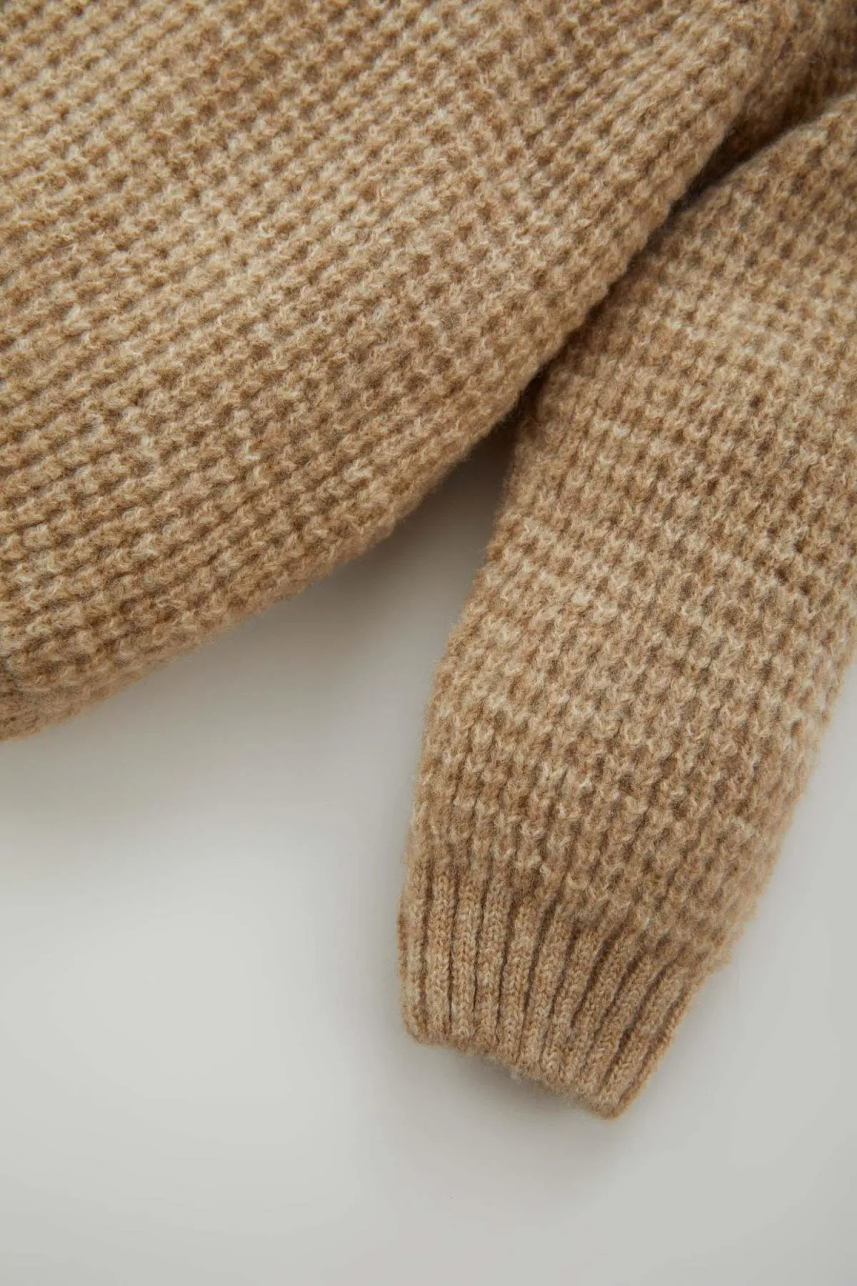 DeFacto  Halber Rollkragenpullover für Babys