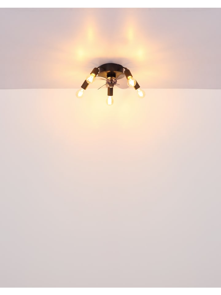 Globo lighting Deckenventilator 