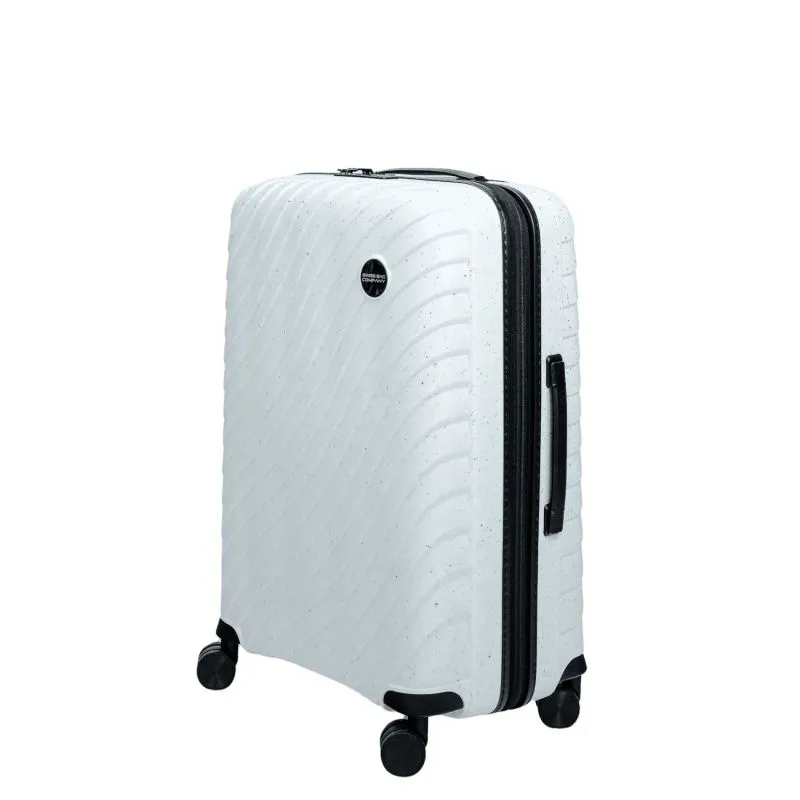 Swiss Bags Ocean Trolley M (67 cm) - White