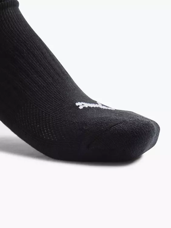 PUMA 3er Pack Sneakersocken