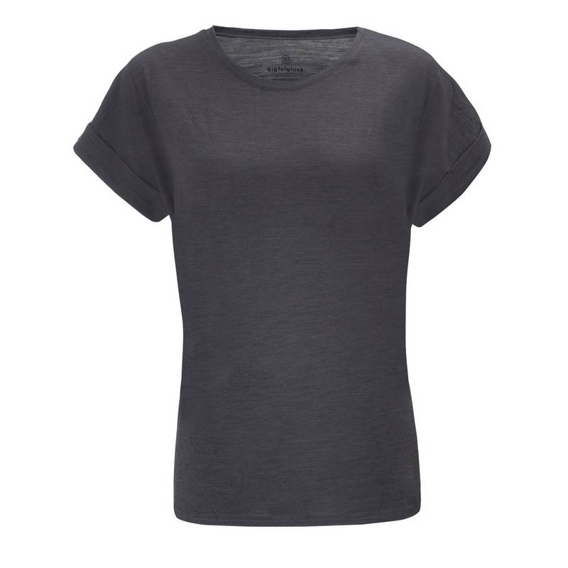 Gipfelglück Anna Funktionsshirt Damen