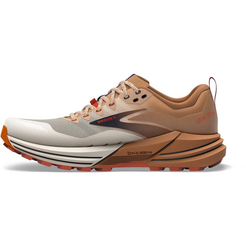 Brooks Cascadia 16 Laufschuhe Herren