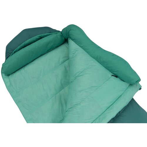SCHLAFSACK JOURNEY JOII - WOMEN'S LONG