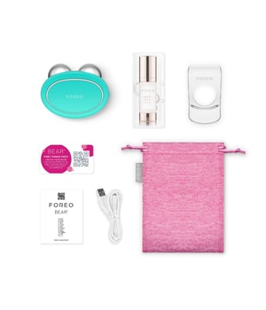 FOREO BEAR Mint Massagegerät-1 Stk